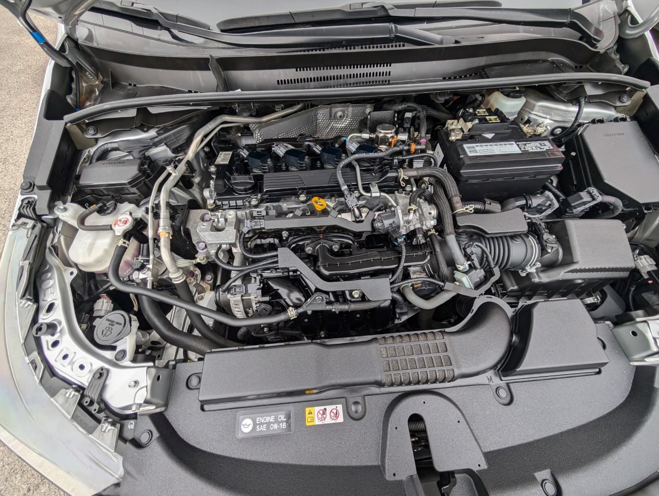 Used 2022 Toyota Corolla SE FWD image 10
