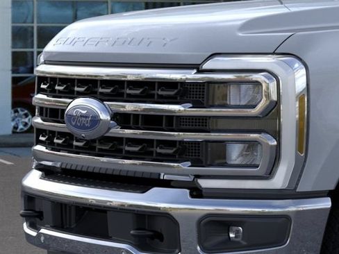 New 2026 Ford F250 King Ranch w/ Chrome Package AWD/4WD image 17