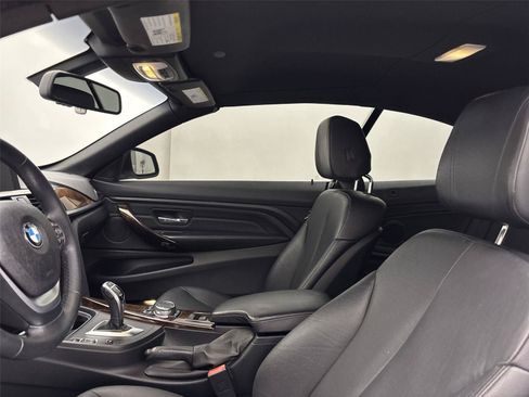 Used 2015 BMW 428i Convertible RWD image 24