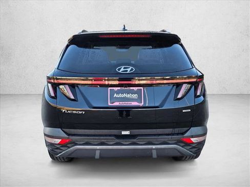Used 2024 Hyundai Tucson Limited image 7