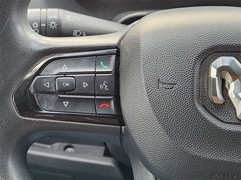 Used 2023 RAM ProMaster 2500 image 15