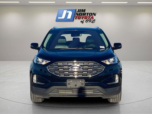 Used 2019 Ford Edge SEL image 2