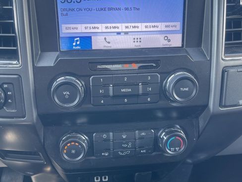 Used 2019 Ford F150 XLT w/ Equipment Group 301A Mid image 16