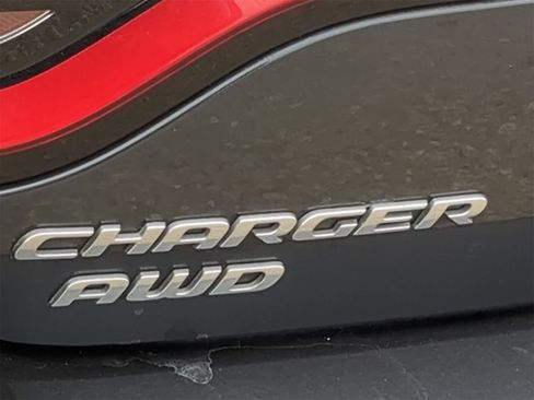 Used 2016 Dodge Charger SXT w/ Rallye Group image 20