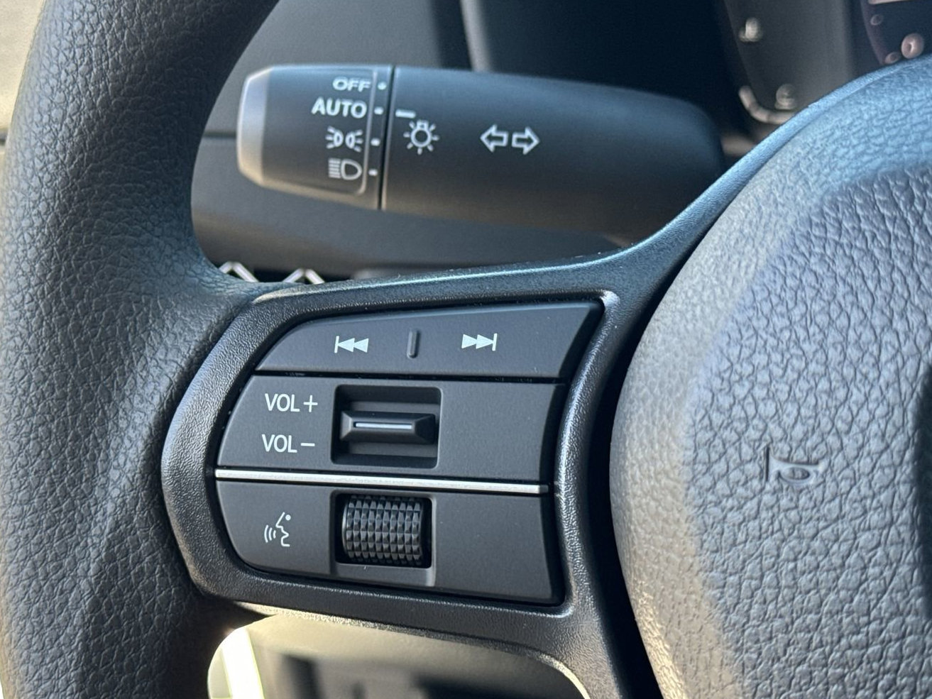 New 2025 Honda Accord LX image 19