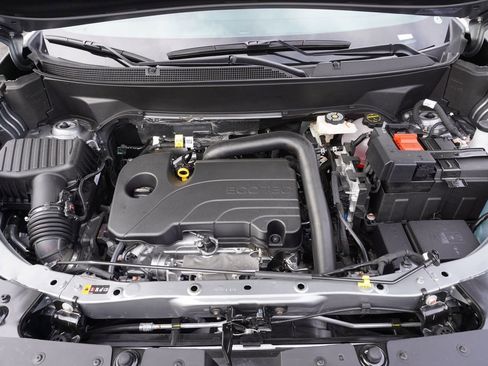 New 2026 GMC Terrain Elevation w/ Black Edition image 7