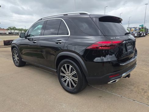 Certified 2026 Mercedes-Benz GLE 350 4MATIC image 7