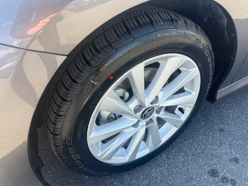 Used 2024 Toyota Camry LE FWD image 28