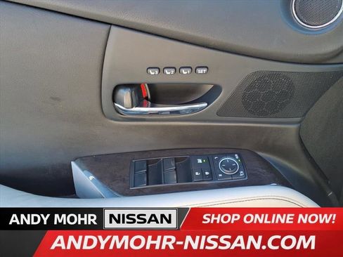 Used 2013 Lexus RX 350 FWD w/ Navigation Pkg image 12