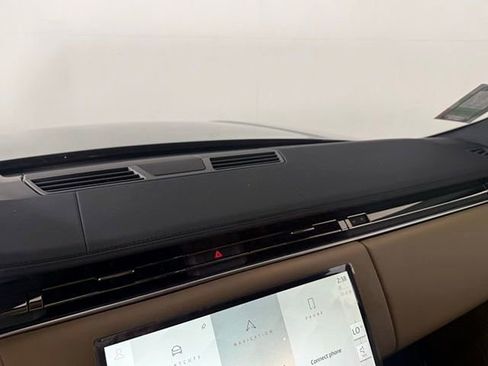 New 2026 Land Rover Range Rover SE AWD/4WD image 30