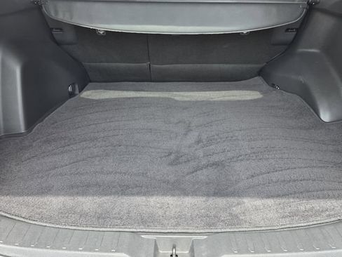 Certified 2025 Toyota RAV4 XLE FWD image 27