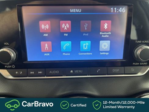 Used 2025 Nissan Sentra S FWD image 33