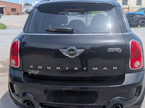 Used 2016 MINI Cooper Countryman S FWD image 5
