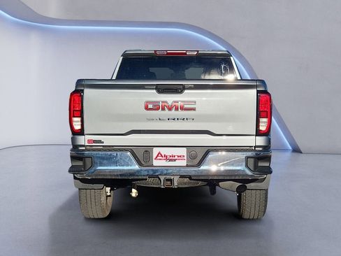 Used 2024 GMC Sierra 2500 Pro image 4