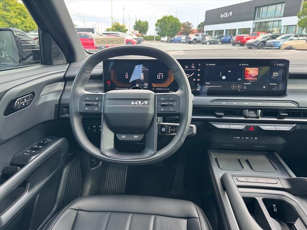 Certified 2027 Kia Telluride EX X-Line w/ Towing Package AWD/4WD image 14