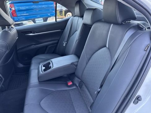 Used 2020 Toyota Camry XSE AWD/4WD image 13