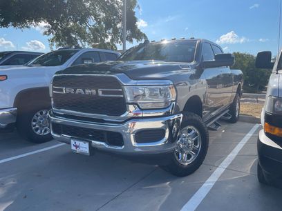Used 2022 RAM 2500 Tradesman
