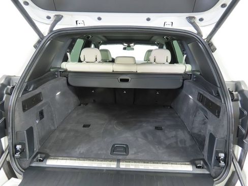 Certified 2023 BMW X5 xDrive45e w/ Executive Package image 28