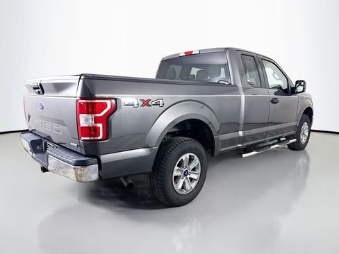 Used 2018 Ford F150 XLT w/ Trailer Tow Package image 10