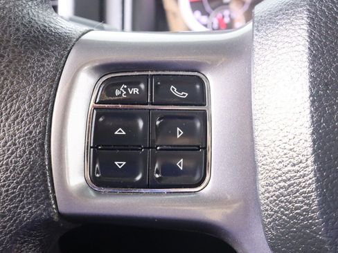 Used 2023 RAM 1500 Classic SLT AWD/4WD image 12