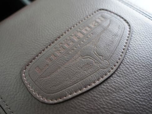 Used 2014 RAM 1500 Laramie Longhorn image 22