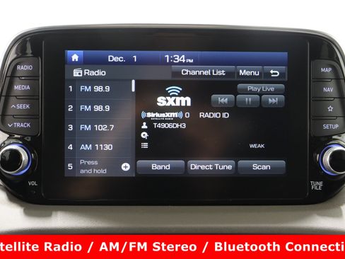 Used 2020 Hyundai Santa Fe Limited image 19