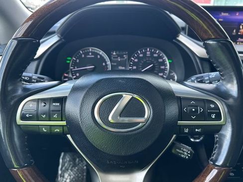 Used 2017 Lexus RX 350 FWD w/ Premium Package image 27
