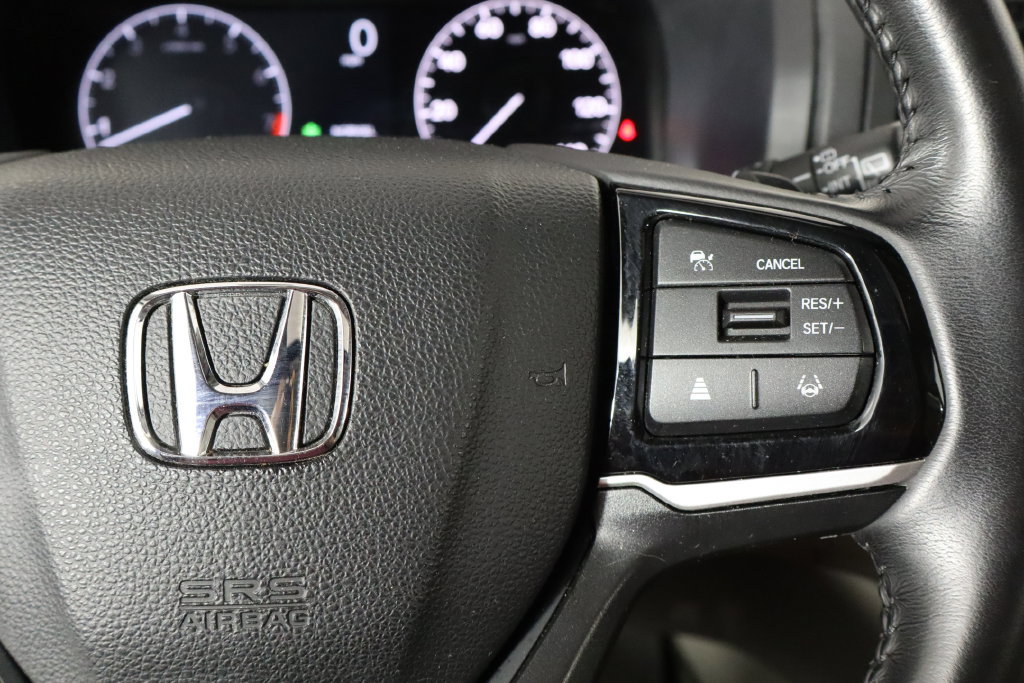 Used 2025 Honda Odyssey EX-L image 10