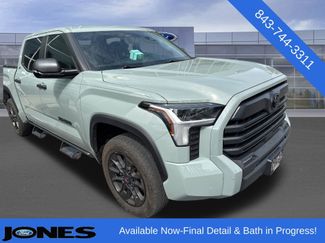 Used 2025 Toyota Tundra SR5 w/ SR5 Convenience Package 360° Tour