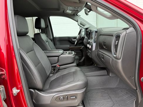 Used 2021 GMC Sierra 1500 SLT AWD/4WD image 13