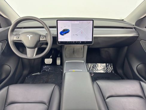 Used 2021 Tesla Model Y Performance image 13