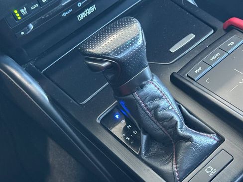 Used 2021 Lexus ES 350 F Sport w/ Accessory Package 2 image 24