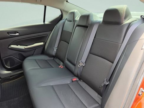 Used 2021 Nissan Altima 2.5 SR w/ SR Premium Package FWD image 27