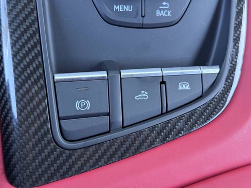 Certified 2023 Audi R8 V10 performance AWD/4WD image 26