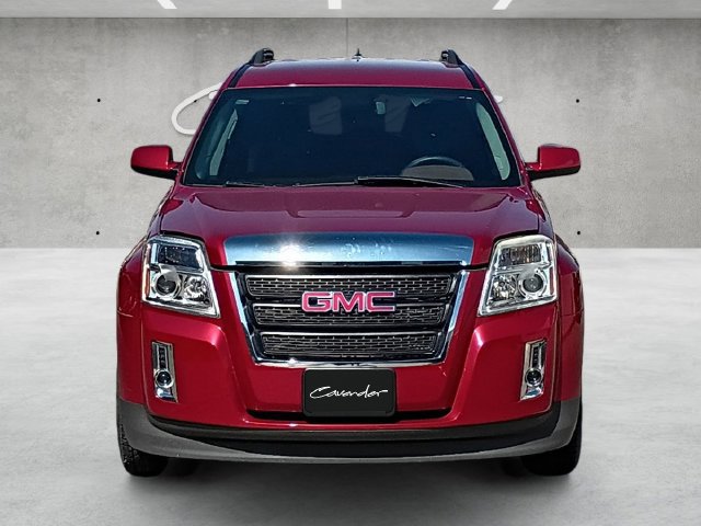 Used 2015 GMC Terrain SLT w/ Safety Package FWD image 18