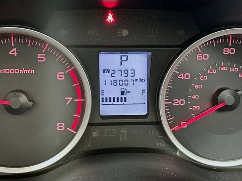 Used 2016 Subaru Forester 2.5i Premium w/ Rugged Package #1 image 17