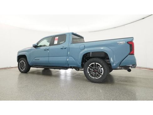 New 2026 Toyota Tacoma TRD Sport image 40