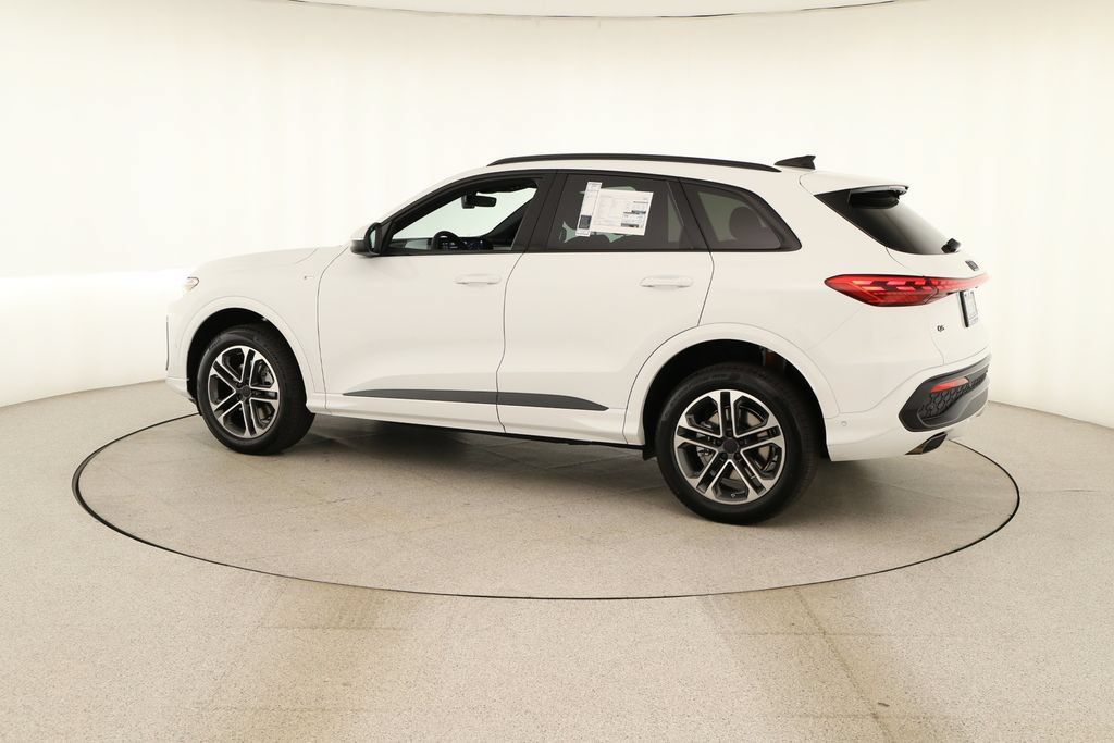 New 2026 Audi Q5 2.0T AWD/4WD image 3