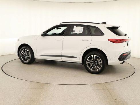 New 2026 Audi Q5 2.0T AWD/4WD image 3