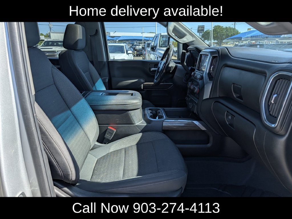 Used 2022 Chevrolet Silverado 3500 LT w/ Convenience Package AWD/4WD image 38