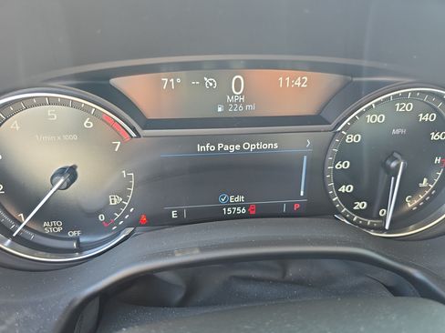 Used 2024 Cadillac CT5 Luxury w/ Sun And Sound Package RWD image 19