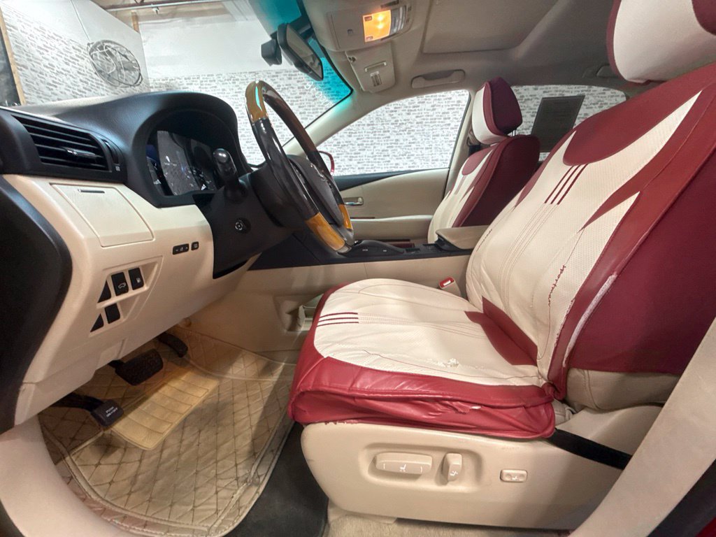 Used 2012 Lexus RX 350 FWD w/ Premium Pkg image 23
