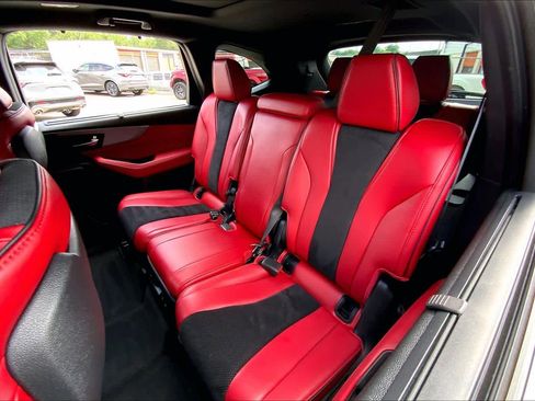 Used 2022 Acura MDX A-Spec AWD/4WD image 20