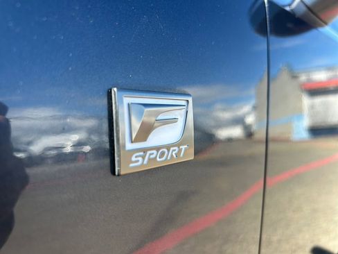 Used 2022 Lexus IS 350 F Sport w/ Navigation Package AWD/4WD image 34
