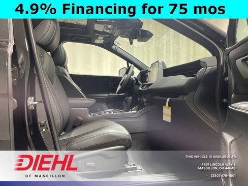 New 2026 Subaru Outback Limited XT image 14