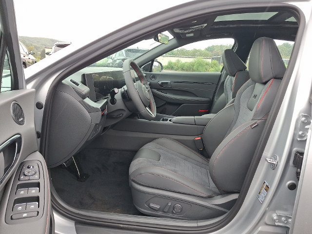 New 2026 Hyundai Sonata N Line FWD image 6