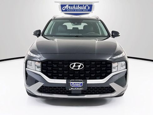 Used 2023 Hyundai Santa Fe SEL AWD/4WD image 2