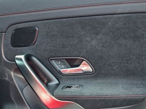 New 2026 Mercedes-Benz CLA 250 4MATIC image 35
