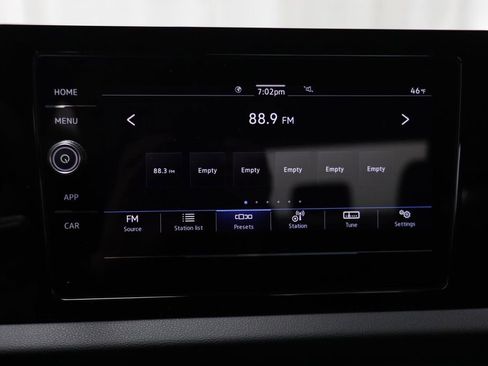 New 2026 Volkswagen Jetta Sport FWD image 9