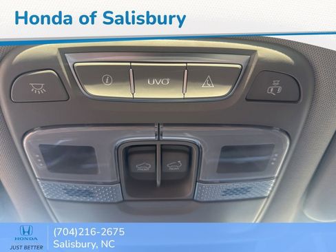 Used 2020 Kia Telluride SX image 19